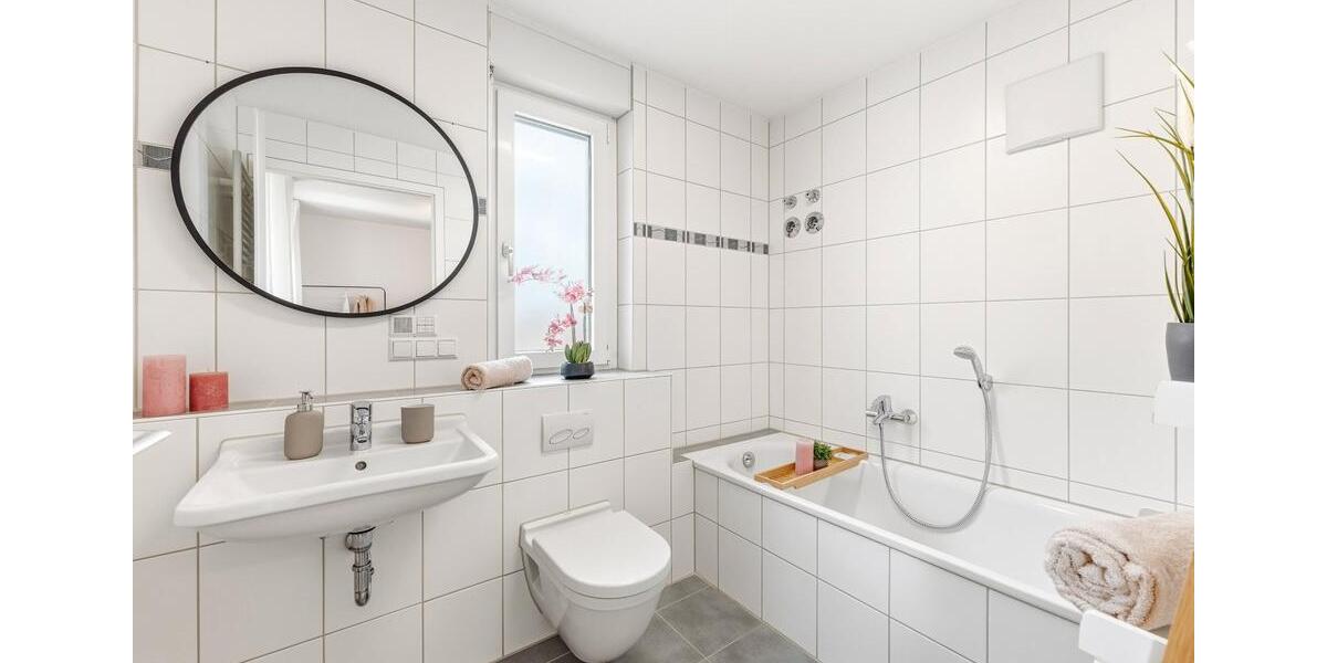 Etagenwohnung Leinfelden-Echterdingen Echterdingen - 3.5 Zimmer, 95 m&sup2;, 567.000&euro; | Angebot:26920786