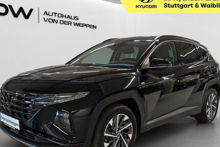 Hyundai TUCSON 21.870 km 31.880 &euro; Stuttgart 70469