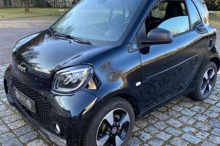 Smart forTwo 40.100 km 13.000 &euro; Aichwald 73773