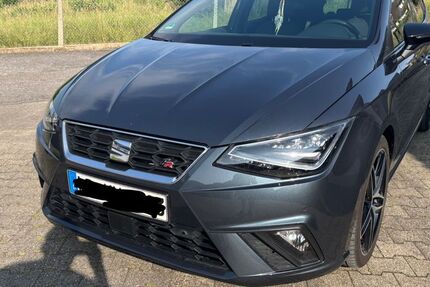 Seat Ibiza 73.000 km 16.000 &euro; Freiberg 71691