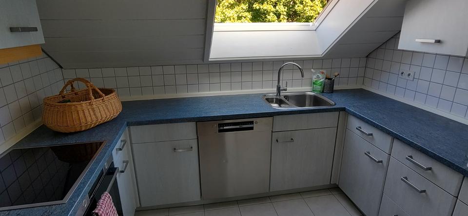 Dachgeschoßwohnung Stuttgart Fasanenhof-Ost - 3 Zimmer, 78 m&sup2;, 369.000&euro; | Angebot:26416733