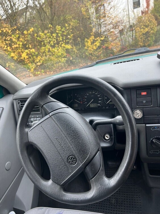 VW T 4 141.000 km 8.500 € Reutlingen 72764
