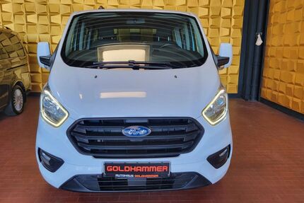 Ford Transit Custom 119.700 km 17.999 &euro; Winnenden 71364