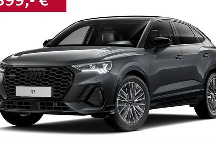 Audi Q3 5.674 km 48.430 &euro; Esslingen 73730