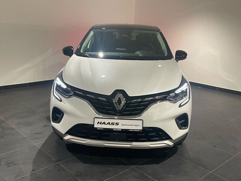 Renault Captur 24.020 km 20.900 € Ludwigsburg 71636