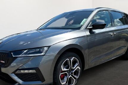 Skoda Octavia 17.500 km 39.990 € Ingersheim 74379