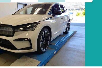 Skoda Enyaq 43.772 km 37.978 € Weil der Stadt 71263