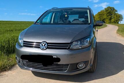 VW Touran 187.000 km 8.000 &euro; Ostfildern 73760