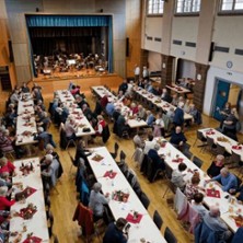 3. Gerlinger Akkordeonstadl - Feine und hochkarätige Volksmusik 10.10.2026 Jahnhalle