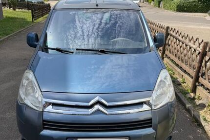 Citroen Berlingo 135.000 km 5.600 &euro; Scharnhauser Park 73760