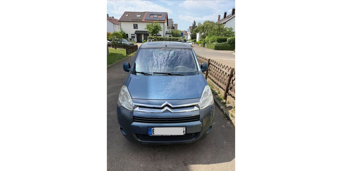 Citroen Berlingo 135.000 km 5.600 &euro; Scharnhauser Park 73760
