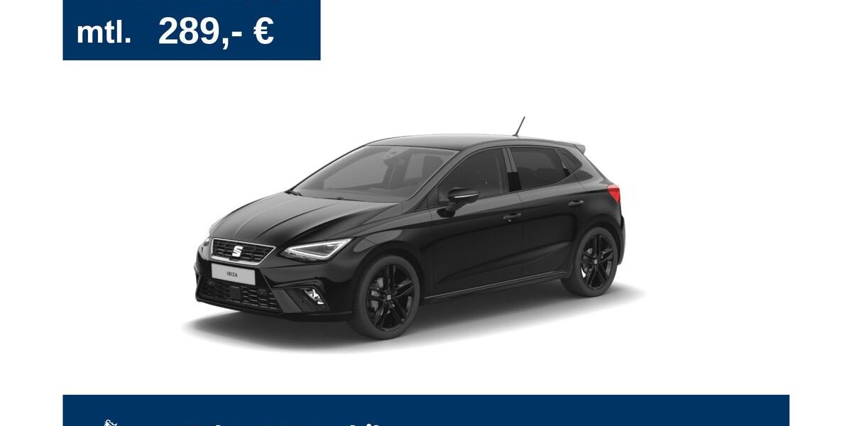 Seat Ibiza 13.212 km 23.430 &euro; Esslingen (bei Stuttgart) 73734