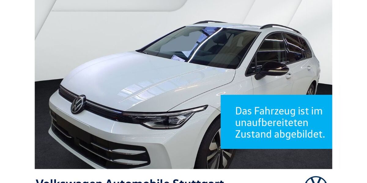 VW Golf 13.083 km 27.930 &euro; Stuttgart 70563