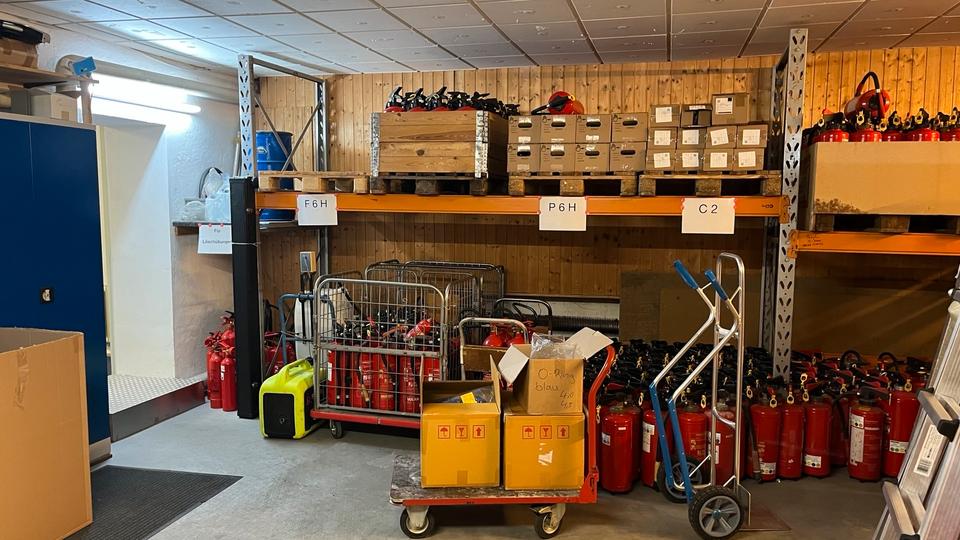 Gewerbeobjekt Stuttgart Stuttgart-Nord - 1.400&euro; | Angebot:24554385