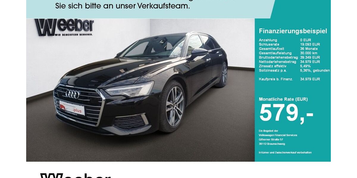 Audi A6 99.764 km 33.890 &euro; Leonberg 71229