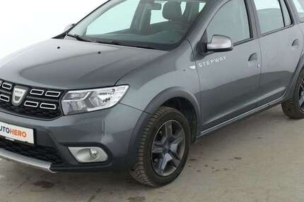 Dacia Logan 115.193 km 10.180 &euro; Stuttgart 70195