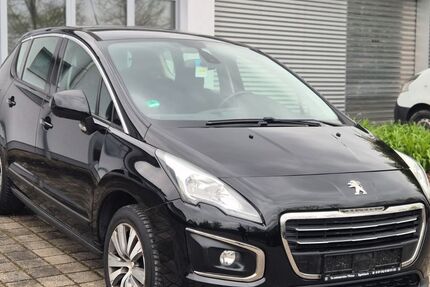 Peugeot 3008 145.000 km 6.900 &euro; Remseck am Neckar 71686