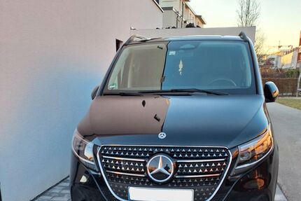 Mercedes-Benz V 250 4.500 km 80.990 € Sindelfingen 71069