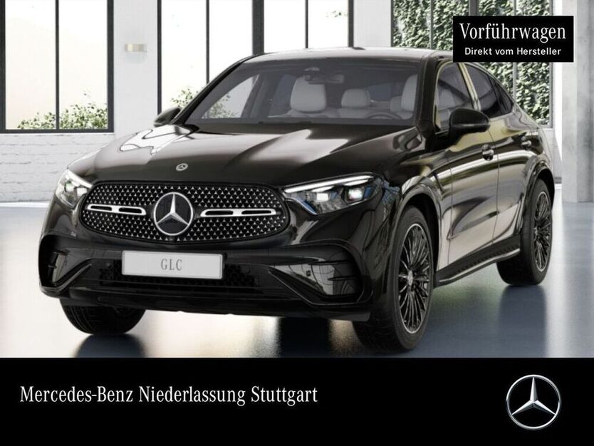 GLC 200