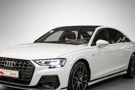 Audi A8 64.612 km 58.760 € Stuttgart 70563