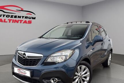 Opel Mokka 158.000 km 7.970 € Holzgerlingen 71088