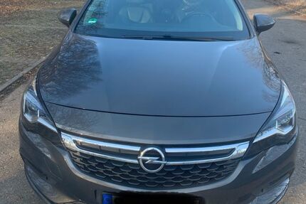 Opel Astra 202.000 km 6.999 &euro; Stuttgart 70499