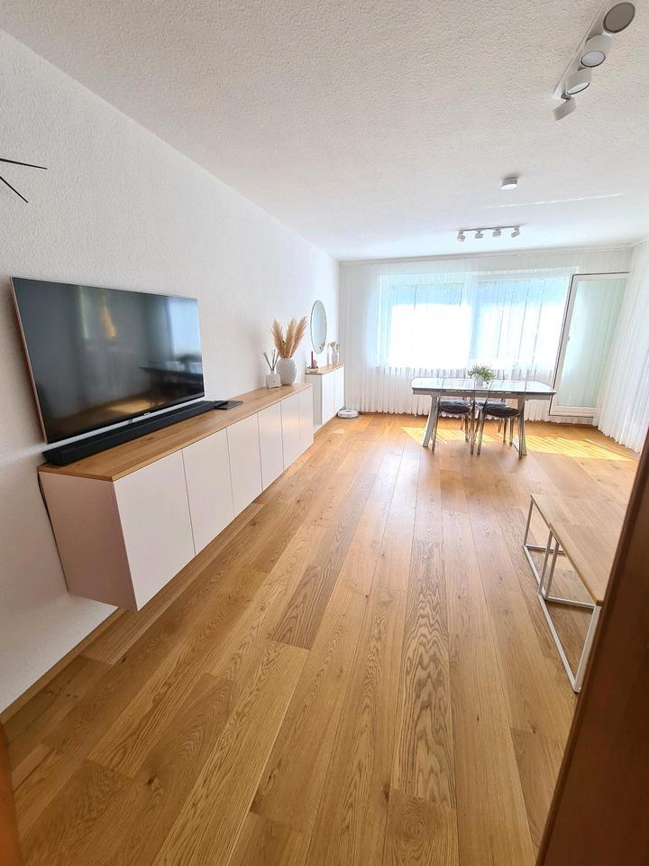 Top Moderne Eigentumswohnung Stuttgart Weilimdorf zimmer