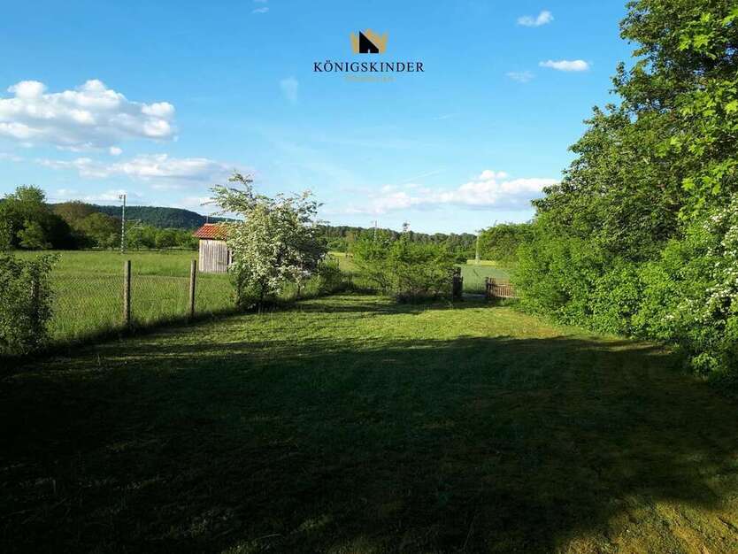 Grundstück zu verkaufen in Tübingen 36.500 € 991 m²
