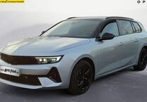 Gebrauchtwagen Opel Astra