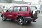 Ford Maverick 2.7 TD lang 235.000 km 3.490 &euro; Nürtingen 72622