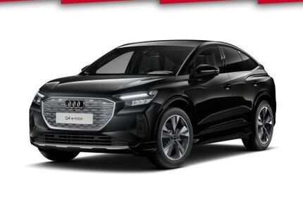 Audi Q4 e-tron 68.366 km 29.390 &euro; Stuttgart 70563