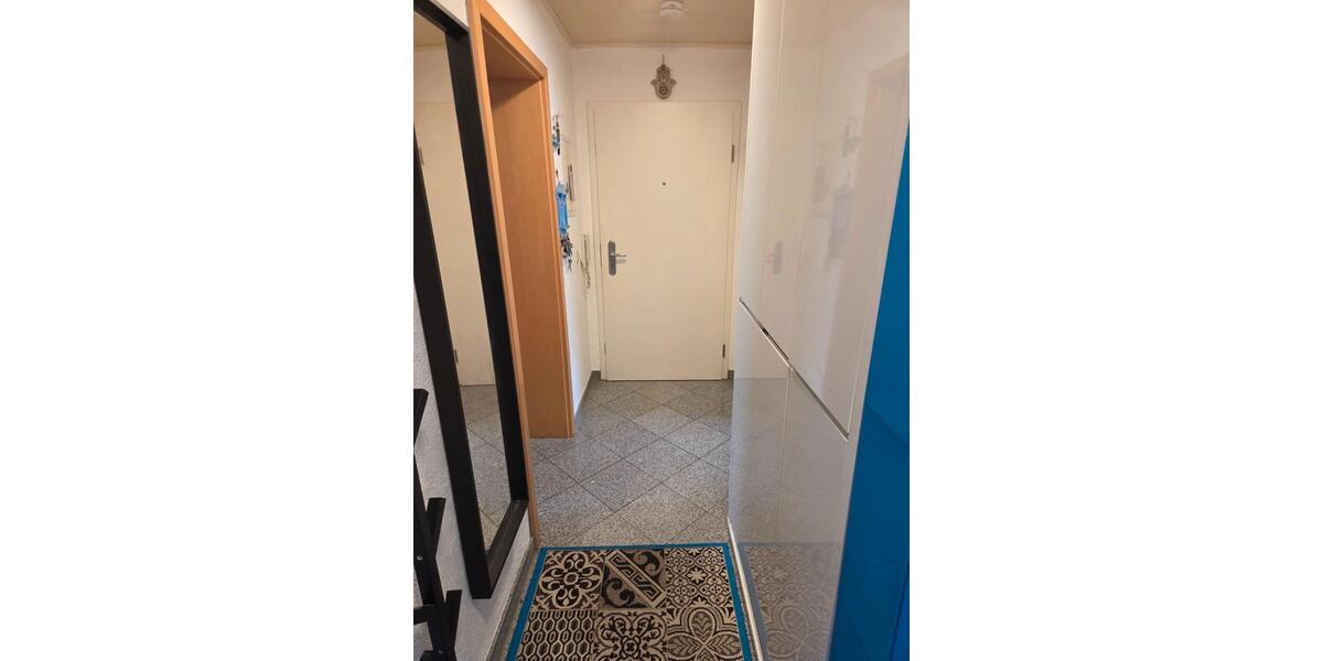 Etagenwohnung Stuttgart Vaihingen - 3 Zimmer, 60 m&sup2;, 270.000&euro; | Angebot:26194695