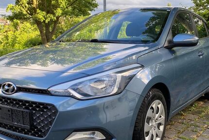 Hyundai i20 92.421 km 7.300 &euro; Leonberg 71229