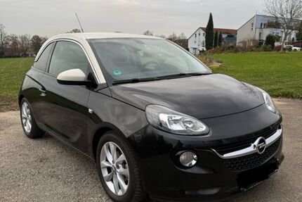 Opel Adam 54.037 km 8.990 &euro; Kornwestheim 70806