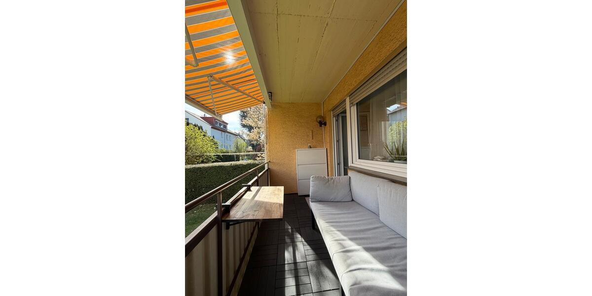 Erdgeschoßwohnung Stuttgart Vaihingen - 3 Zimmer, 70 m&sup2;, 345.000&euro; | Angebot:26152110