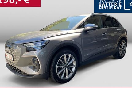 Audi Q4 e-tron 31.995 km 30.790 &euro; Fellbach 70734