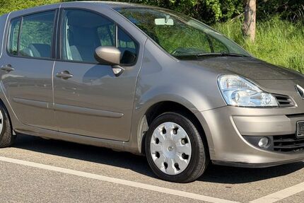 Renault Modus 207.000 km 1.500 &euro; Fellbach 70736