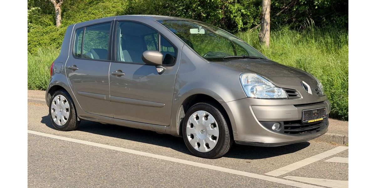 Renault Modus 207.000 km 1.500 &euro; Fellbach 70736