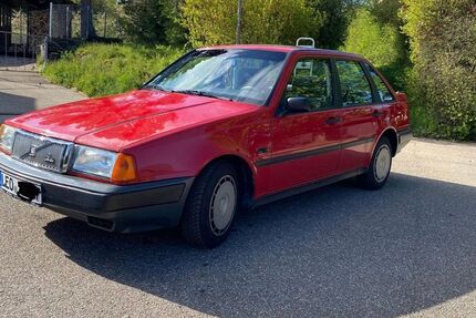 Volvo Andere 73.000 km 6.200 &euro; Weissach 71287