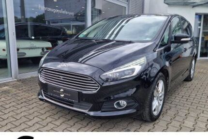 Ford S-Max 190.248 km 12.480 € Wendlingen am Neckar 73240