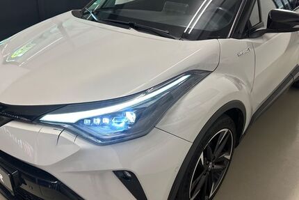 Toyota C-HR 36.389 km 22.190 &euro; LEONBERG 71229
