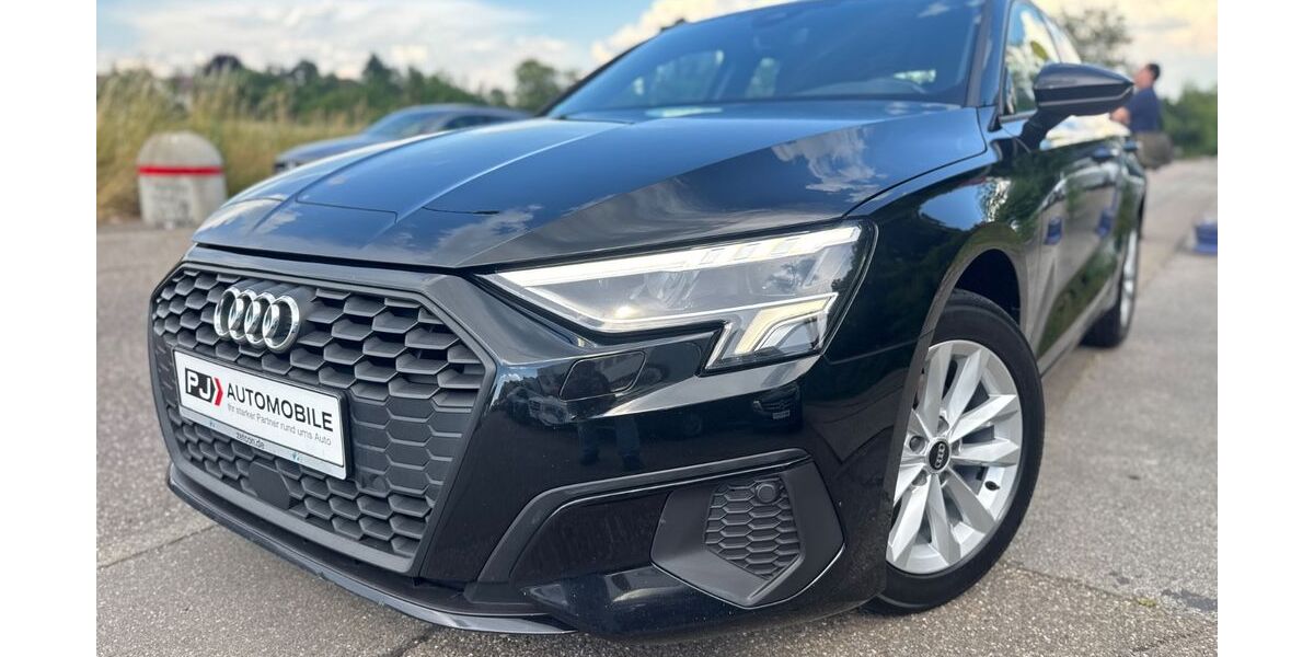 Audi A3 135.000 km 15.499 &euro; Kornwestheim 70806