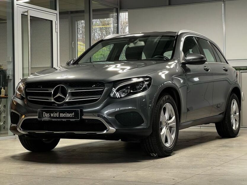 GLC 250