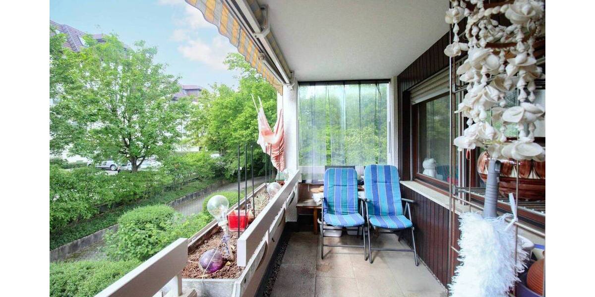 Etagenwohnung Waiblingen - 3 Zimmer, 82 m&sup2;, 330.000&euro; | Angebot:26879692