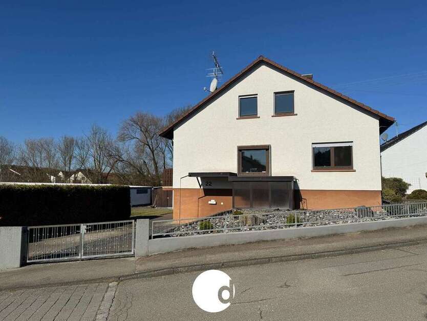 Haus zum Kaufen in Hochdorf 595.000 € 149 m²