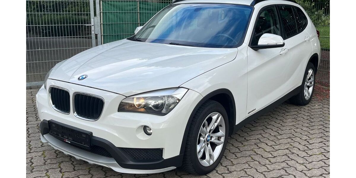 BMW X1 190.000 km 8.150 &euro; Weil der stadt 71263