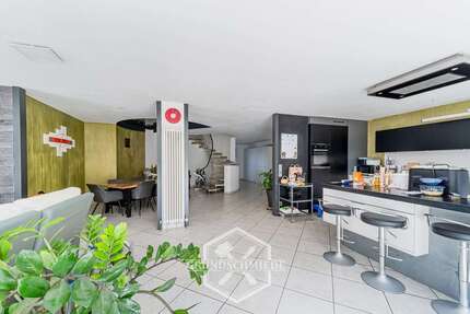Gewerbeobjekt Waiblingen Bittenfeld - 2.400&euro; | Angebot:27342114