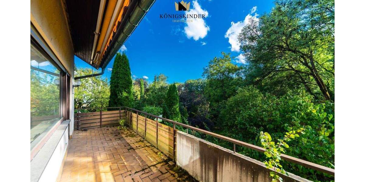 Mehrfamilienhaus, Wohnhaus Stuttgart / Möhringen Möhringen - 9 Zimmer, 240 m&sup2;, 1.300.000&euro; | Angebot:25680014