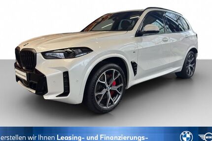 BMW X5 23.500 km 73.190 &euro; Asperg 71679
