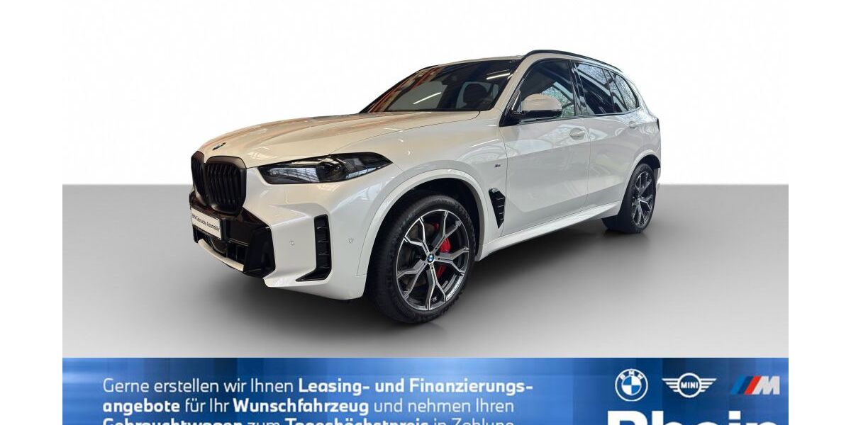BMW X5 23.500 km 73.190 &euro; Asperg 71679